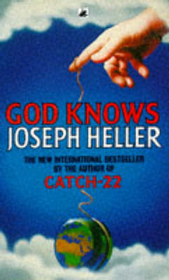Book cover for God Knows