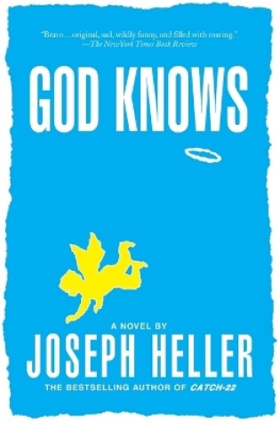 Cover of God Knows