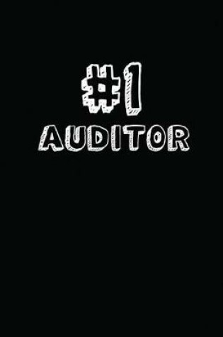 Cover of #1 Auditor