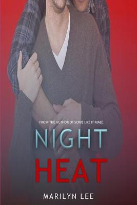 Book cover for Night Heat