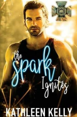 Cover of The Spark Ignites