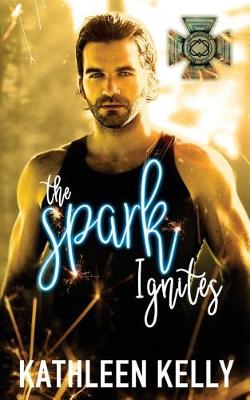 Book cover for The Spark Ignites