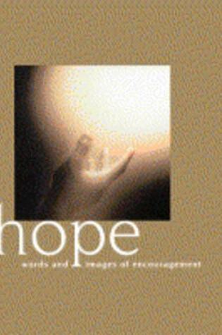 Cover of Hope