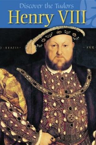 Cover of Henry VIII