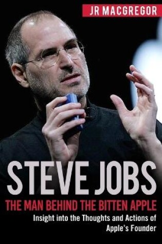 Cover of Steve Jobs