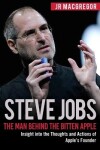 Book cover for Steve Jobs