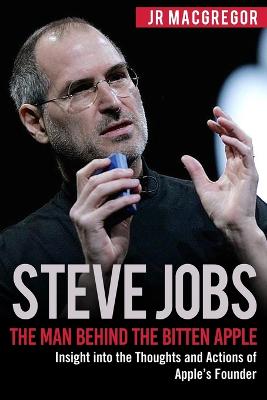 Cover of Steve Jobs