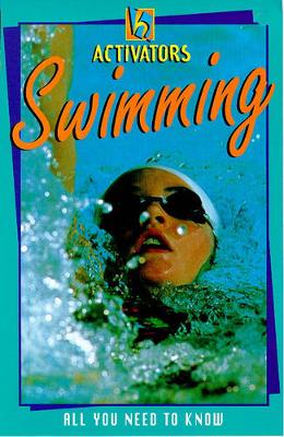 Book cover for Swimming