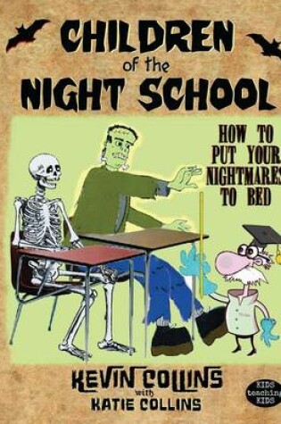 Cover of Children of the Night School