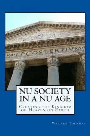 Cover of Nu Society in a Nu Age