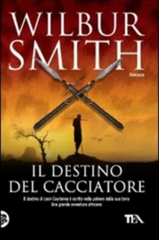 Cover of Il Destino Del Cacciatore