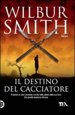 Book cover for Il Destino Del Cacciatore