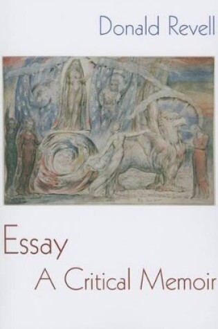 Cover of Essay