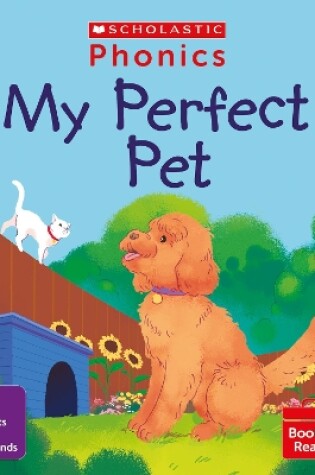 Cover of My Perfect Pet (Set 8)