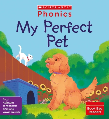 Cover of My Perfect Pet (Set 8)