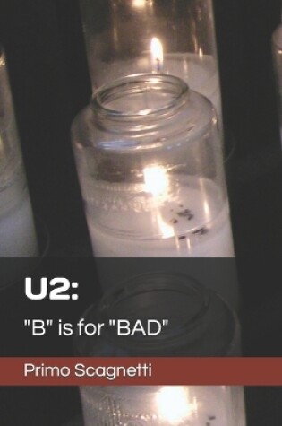 Cover of U2