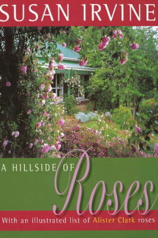 Cover of Hillside of Roses
