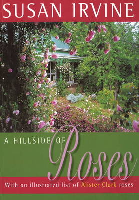 Book cover for Hillside of Roses