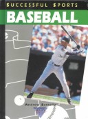 Book cover for Baseball