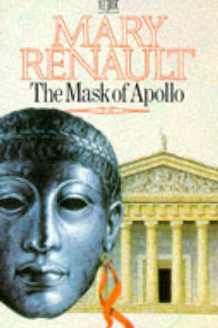 Cover of The Mask of Apollo