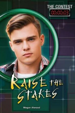 Cover of Raise the Stakes