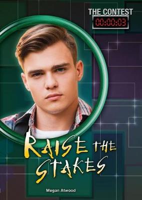 Book cover for Raise the Stakes