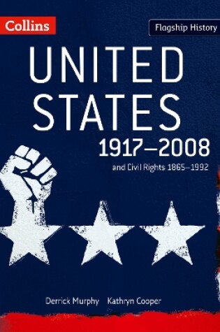 Cover of United States 1917-2008