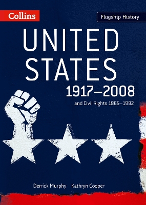 Cover of United States 1917-2008