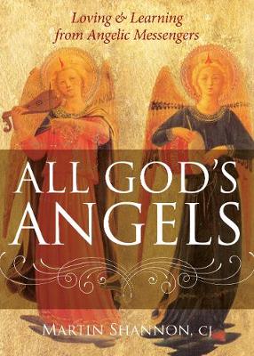 Book cover for All God's Angels