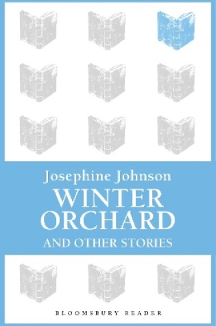 Cover of Winter Orchard and Other Stories