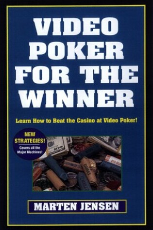 Cover of Video Poker for the Winner
