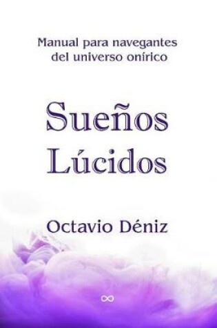 Cover of Sueños lúcidos