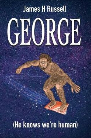 Cover of George