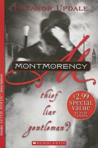 Cover of Montmorency