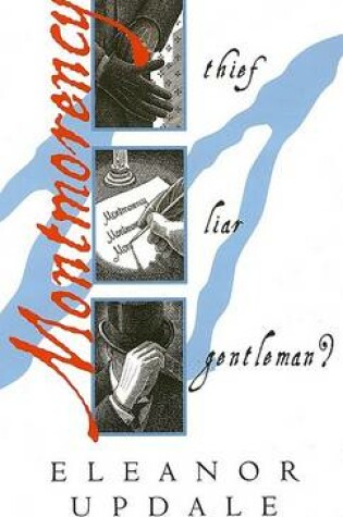 Cover of Montmorency