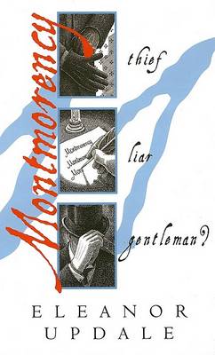 Cover of Montmorency
