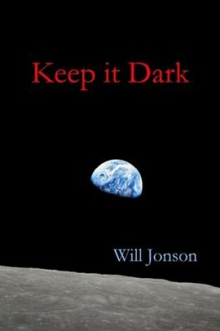 Cover of Keep It Dark