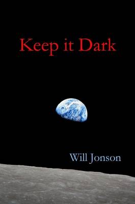 Book cover for Keep It Dark