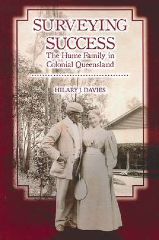 Cover of Surveying Success