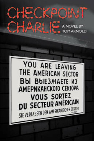 Cover of Checkpoint Charlie