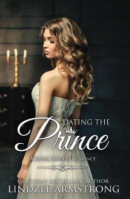 Book cover for Dating the Prince
