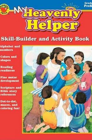 Cover of My Heavenly Helper, Preschool