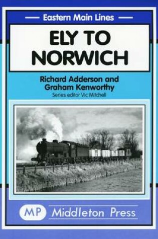 Cover of Ely to Norwich