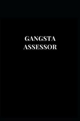 Cover of Gangsta Assessor