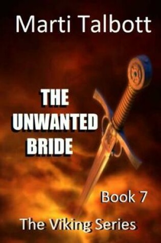 Cover of The Unwanted Bride