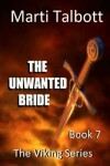 Book cover for The Unwanted Bride