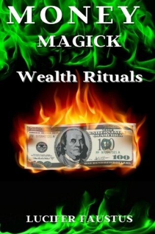 Cover of Money Magick