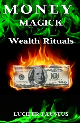 Book cover for Money Magick