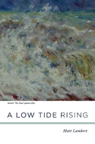 Cover of A Low Tide Rising