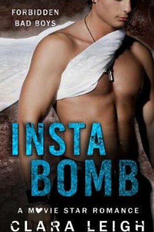 Cover of Insta-Bomb